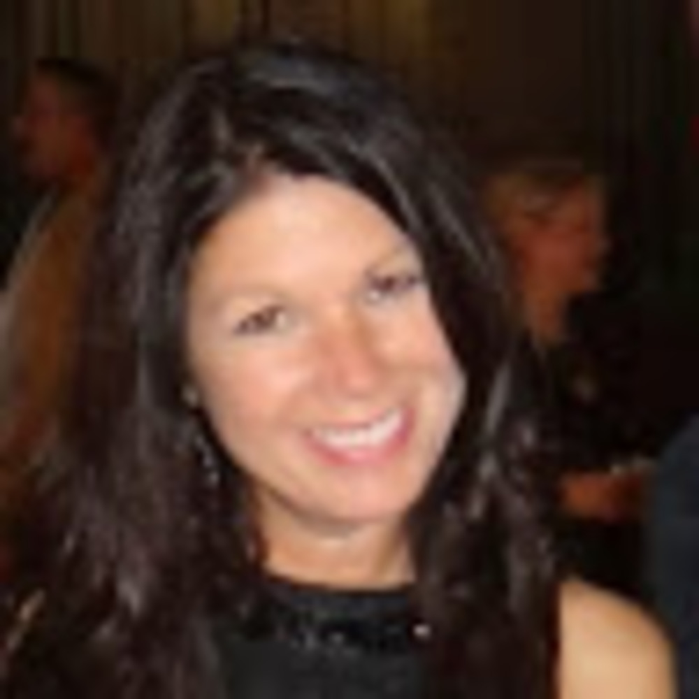 Meet your Posher, Tammy